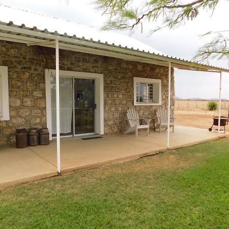 Hotel Meteorite Rest Camp Grootfontein Exteriér fotografie