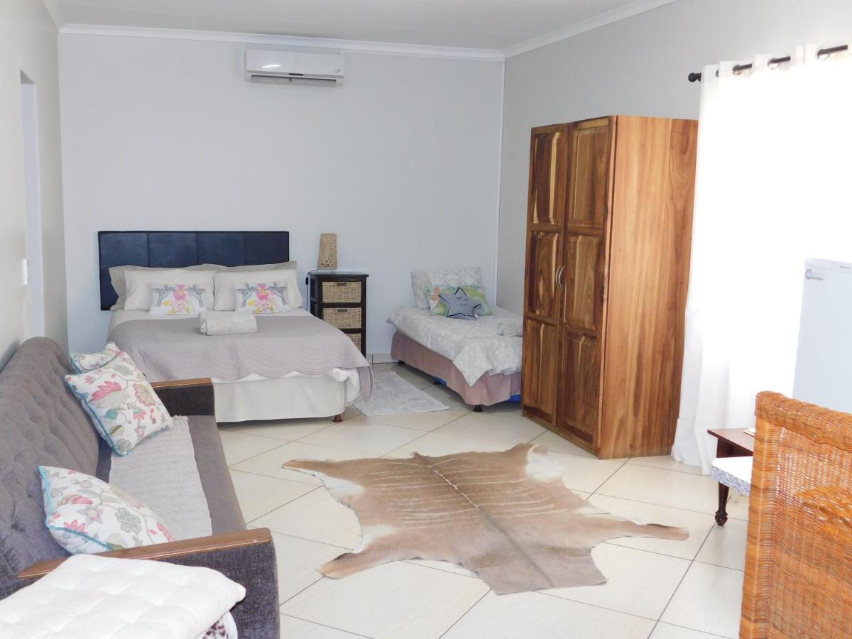 Hotel Meteorite Rest Camp Grootfontein Exteriér fotografie