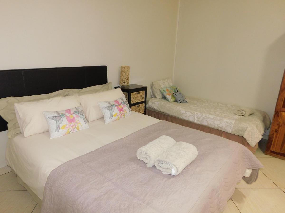 Hotel Meteorite Rest Camp Grootfontein Exteriér fotografie